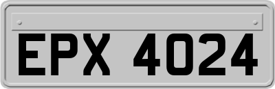 EPX4024