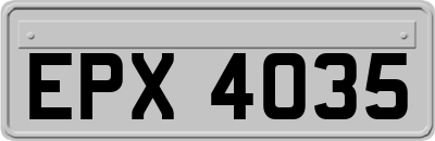 EPX4035