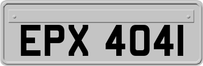 EPX4041