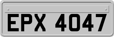 EPX4047