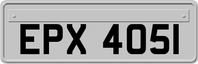 EPX4051