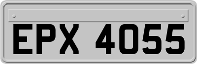 EPX4055