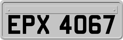 EPX4067