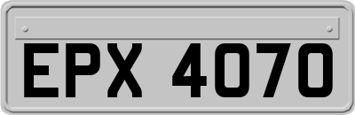EPX4070