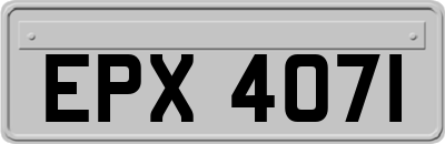 EPX4071