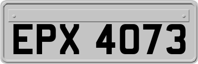 EPX4073