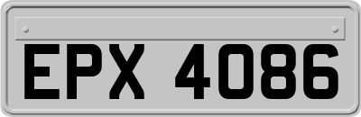EPX4086