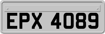 EPX4089