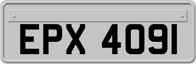 EPX4091