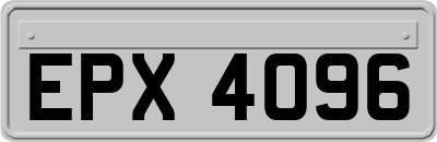 EPX4096
