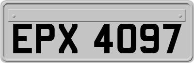 EPX4097