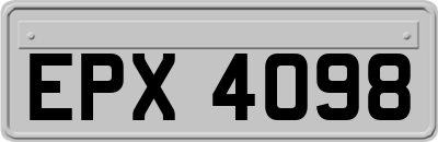 EPX4098
