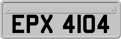 EPX4104