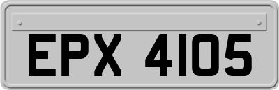 EPX4105