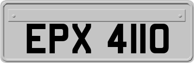 EPX4110