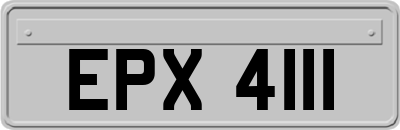 EPX4111