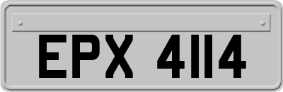 EPX4114
