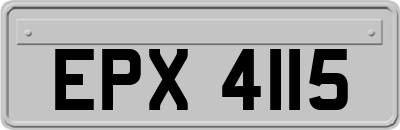 EPX4115