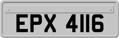EPX4116