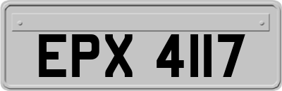EPX4117