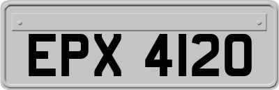 EPX4120