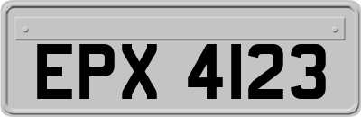 EPX4123