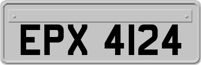 EPX4124