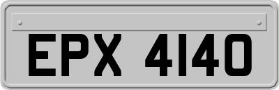 EPX4140