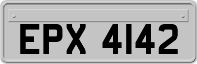 EPX4142