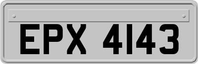 EPX4143