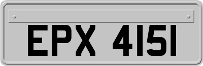 EPX4151