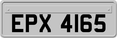 EPX4165