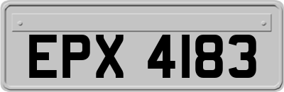 EPX4183