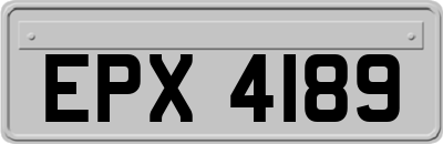 EPX4189