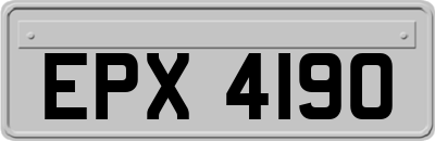 EPX4190