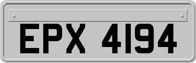 EPX4194