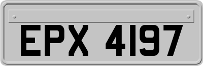 EPX4197