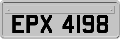 EPX4198