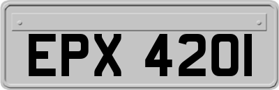 EPX4201