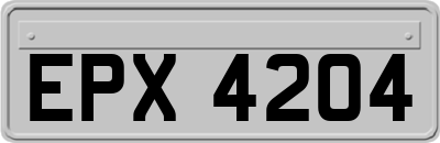EPX4204