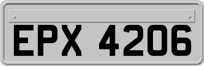 EPX4206