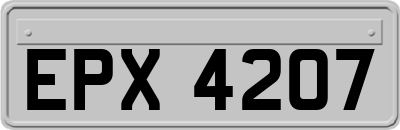 EPX4207