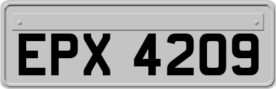 EPX4209
