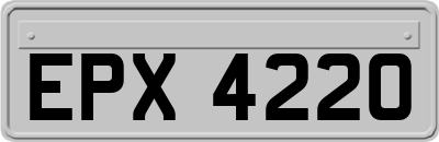 EPX4220