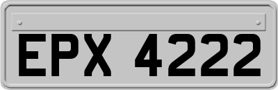 EPX4222