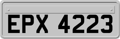 EPX4223