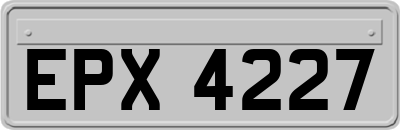 EPX4227