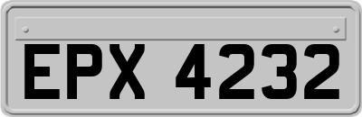 EPX4232