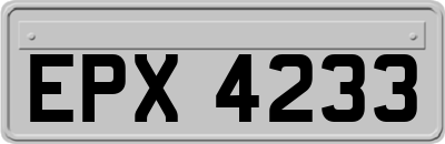 EPX4233