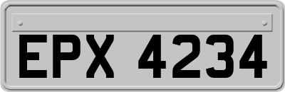 EPX4234